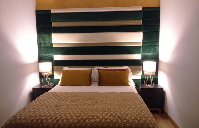 Art Suites Santander - Foto 20