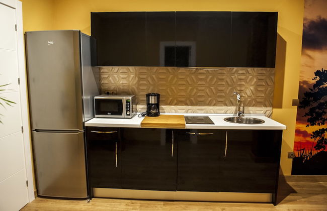 Art Suites Santander - Foto 51