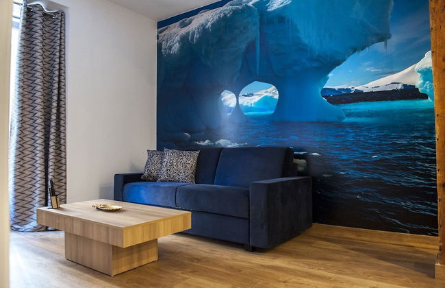 Art Suites Santander - Foto 56