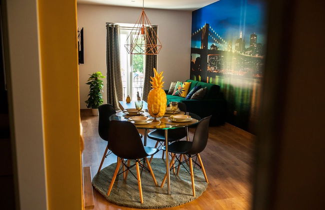 Art Suites Santander - Foto 55