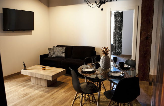 Art Suites Santander - Foto 69