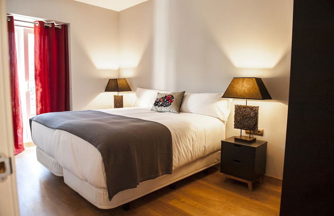Art Suites Santander - Foto 6