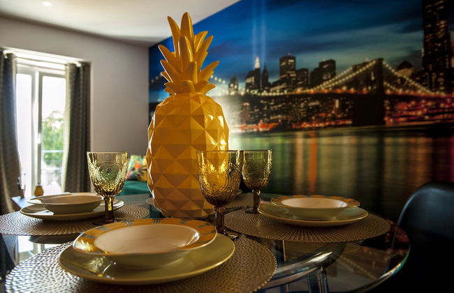Art Suites Santander - Foto 41