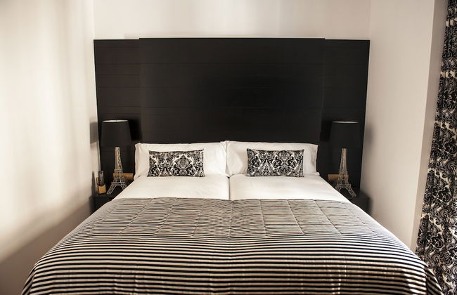 Art Suites Santander - Foto 30