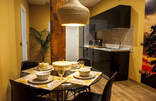Art Suites Santander - Foto 49