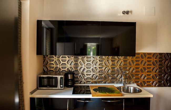 Art Suites Santander - Foto 39