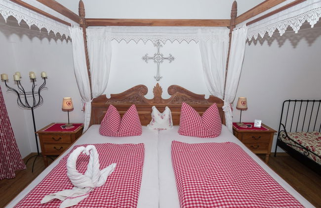 Quaint Holiday Home in Feldwies near Ski Area - Foto 4