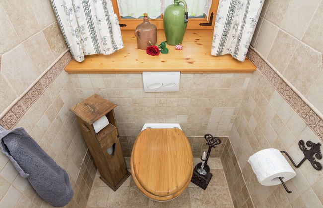 Quaint Holiday Home in Feldwies near Ski Area - Foto 19