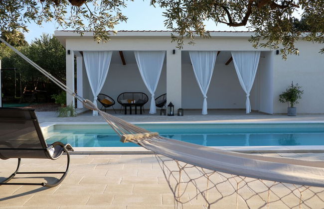 Stone Villa Olea - Foto 34