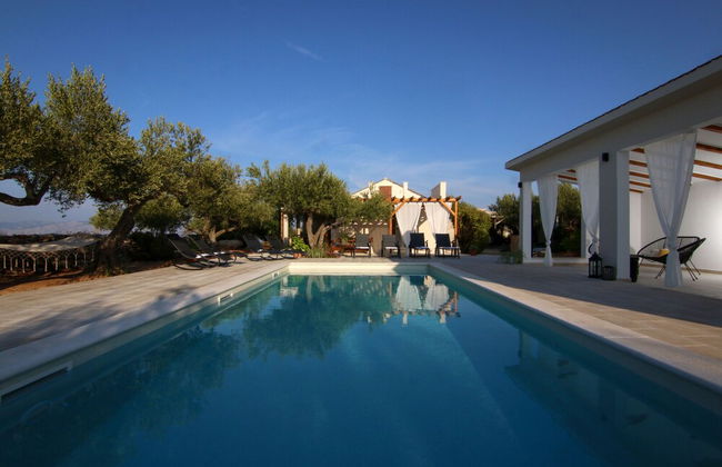 Stone Villa Olea - Foto 37