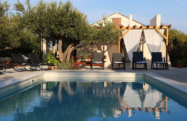 Stone Villa Olea - Foto 33