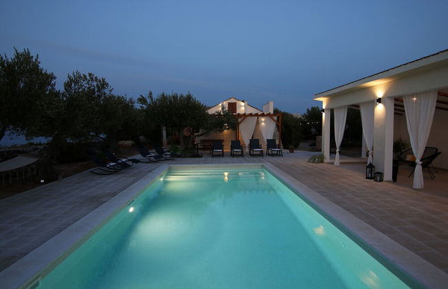 Stone Villa Olea - Foto 31