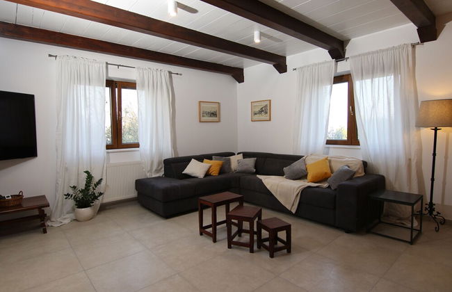 Stone Villa Olea - Foto 13