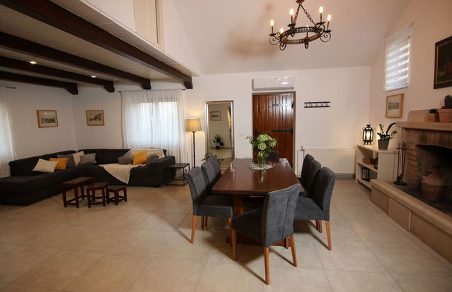 Stone Villa Olea - Foto 17