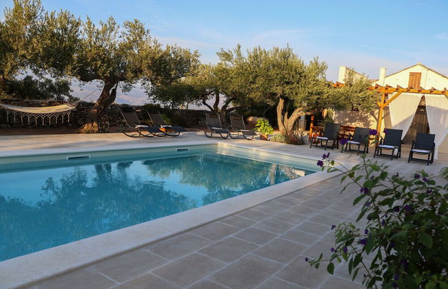 Stone Villa Olea - Foto 36