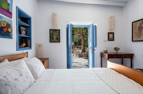 Photo 2 - The Aegean blue country house Old Milos