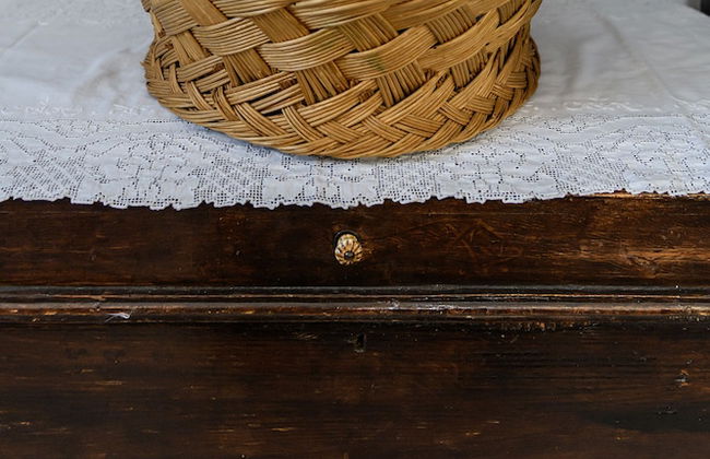The Aegean blue country house Old Milos - Photo 10
