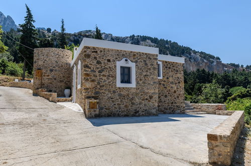 Photo 38 - The Aegean blue country house Old Milos