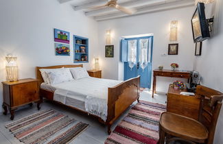 Photo 3 - The Aegean blue country house Old Milos