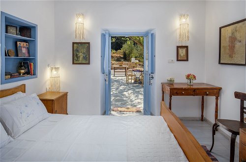 Photo 28 - The Aegean blue country house Old Milos