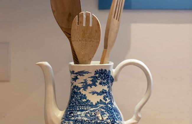 The Aegean blue country house Old Milos - Photo 18