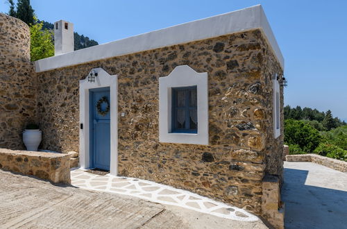 Photo 43 - The Aegean blue country house Old Milos