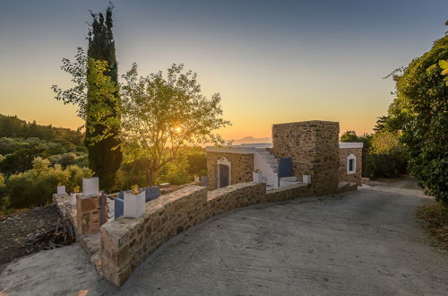 Photo 45 - The Aegean blue country house Old Milos