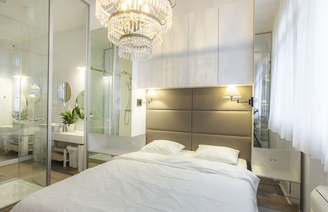 Ah Design Apartments - Foto 4