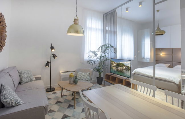 Ah Design Apartments - Foto 1