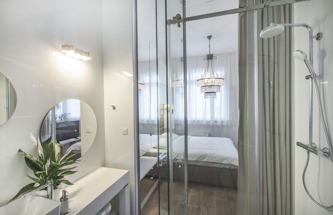 Ah Design Apartments - Foto 17