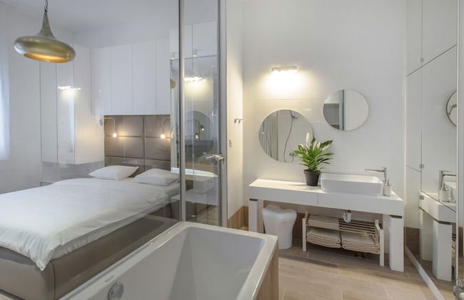 Ah Design Apartments - Foto 19