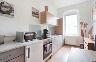 Photo 3 - Apartment Elbflorenz