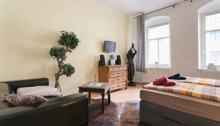 Photo 1 - Apartment Elbflorenz