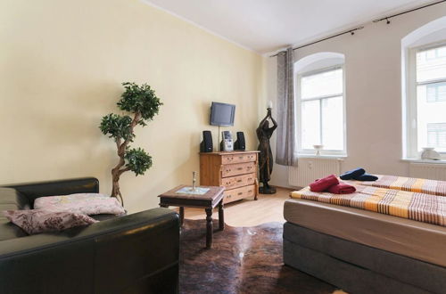 Photo 1 - Apartment Elbflorenz