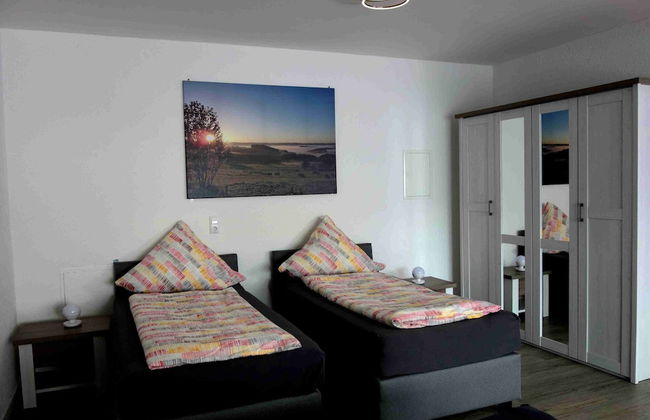 Speedys Gästehaus - Foto 6