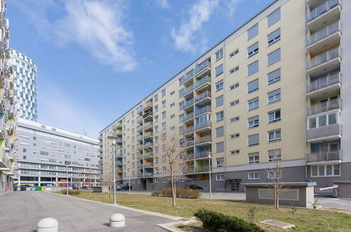 Photo 8 - Cute and Sunny Studio in Zagreb With Balcony & Free Parking