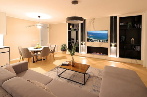 Photo 14 - Designed Apartment with Swimming Pool