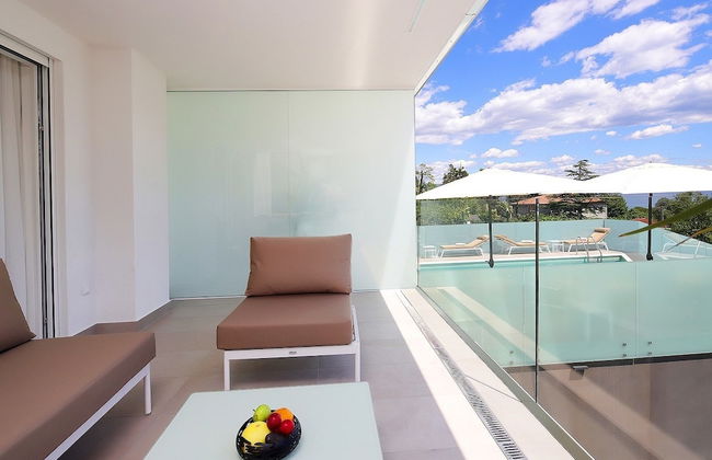 Designed Apartment with Swimming Pool - Foto 36