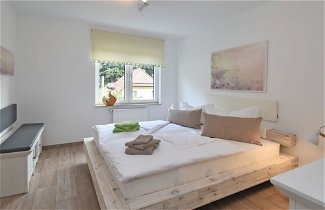 Photo 2 - Apartment With Sauna in Schonbrunn Thuringia