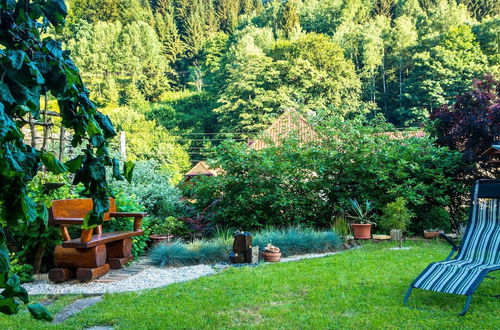 Photo 21 - Apartment With Sauna in Schonbrunn Thuringia