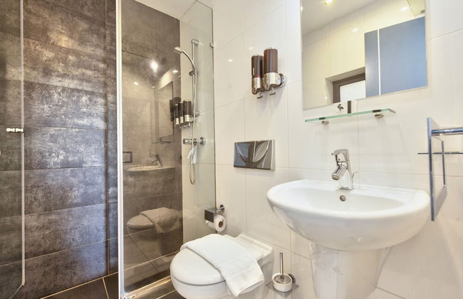 Barrakka Suites - Foto 58