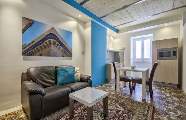Barrakka Suites - Foto 6