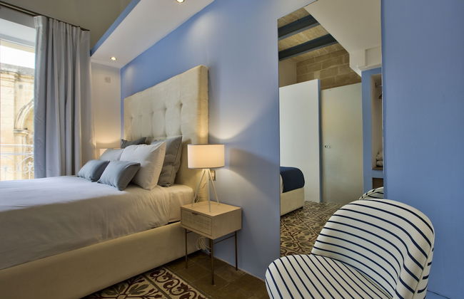 Barrakka Suites - Foto 24