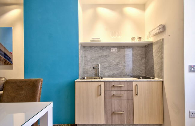 Barrakka Suites - Foto 40