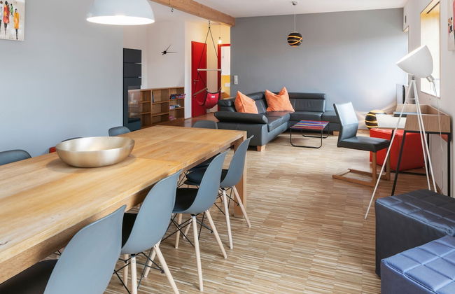 Holiday Home in Freital With Sauna - Photo 22