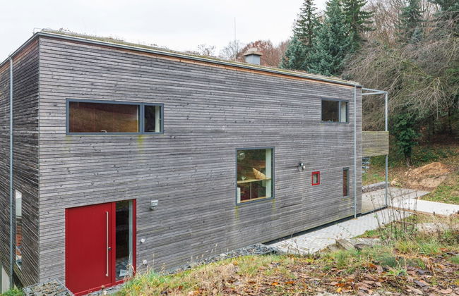 Holiday Home in Freital With Sauna - Photo 34