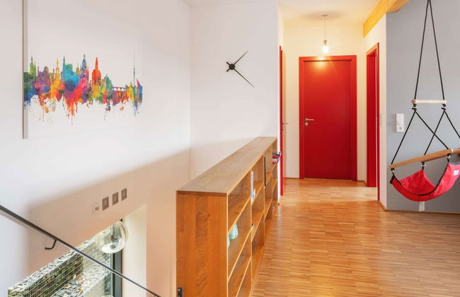 Holiday Home in Freital With Sauna - Photo 23