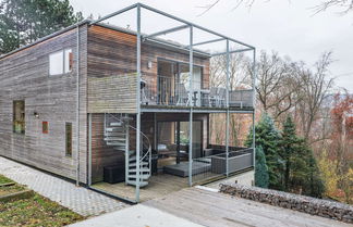 Photo 1 - Splendid Holiday Home in Freital With Sauna