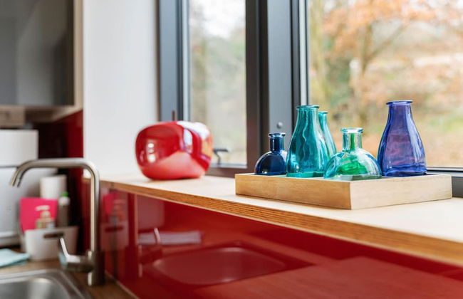 Holiday Home in Freital With Sauna - Photo 32