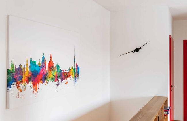 Holiday Home in Freital With Sauna - Photo 31